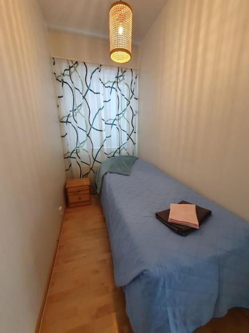 Rovaniemi Ruokasenkatu Apt - Wi-Fi - Sauna - Free Parking Exterior photo