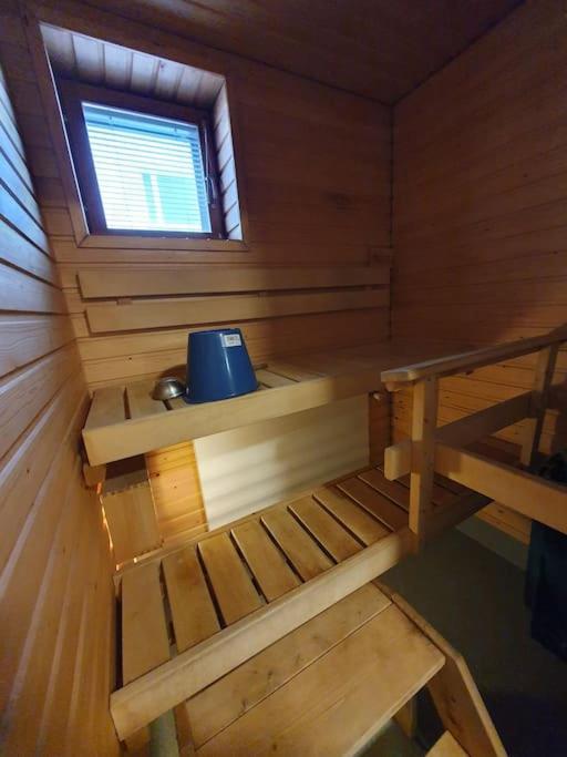 Rovaniemi Ruokasenkatu Apt - Wi-Fi - Sauna - Free Parking Exterior photo
